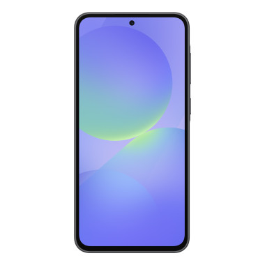 Samsung Galaxy A36 17 cm (6.7") Double SIM Android 15 5G USB Type-C 6 Go 128 Go 5000 mAh Noir