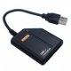 ACC+ ACPUS013011 ACPUS013011 USB2 vers ExpressCard