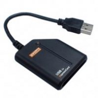 ACPUS013011 USB2 vers ExpressCard ACPUS013011 ACC+