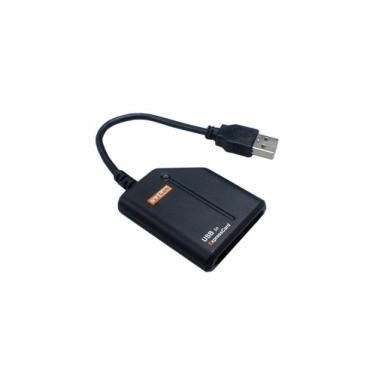 ACC+ ACPUS013011 ACPUS013011 USB2 vers ExpressCard