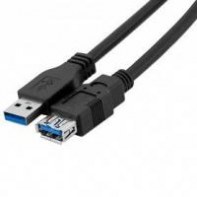ACPUS015166 Cordon USB3.0 A/A M-F 1.8m ACPUS015166 ACC+