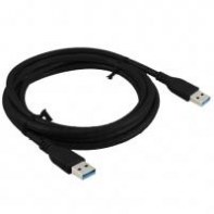 ACPUS016417 Cordon USB3.0 A-B M/M 9p 3m