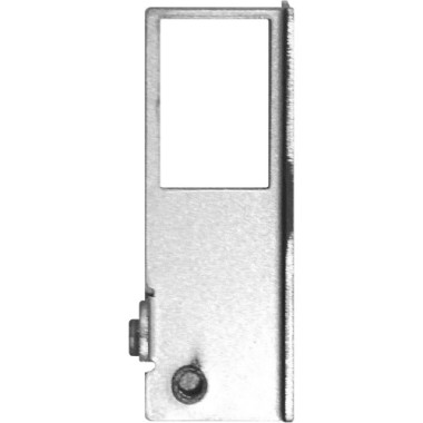 Asustor AS-T10G2-AS67-Bracket 10000 Mbit s Ethernet LAN Acier inoxydable 1 pièce(s)
