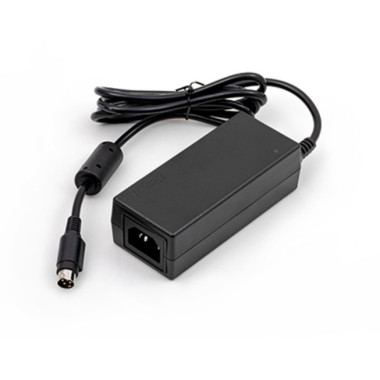 Synology ADAPTER 65W_2 adaptateur de puissance & onduleur Intérieure 65 W Noir