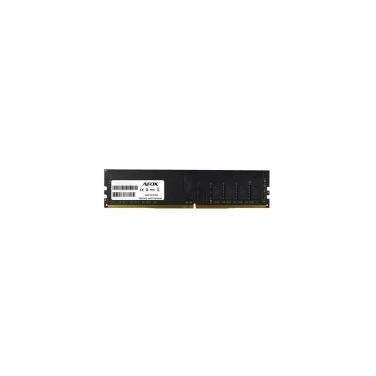 AFOX AFLD48FH1P AFOMM034124 AFOX RAM DDR4-2666 8Go