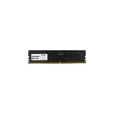 AFOX AFLD416FS1P AFOMM034868 AFOX RAM DDR4-2666 16Go