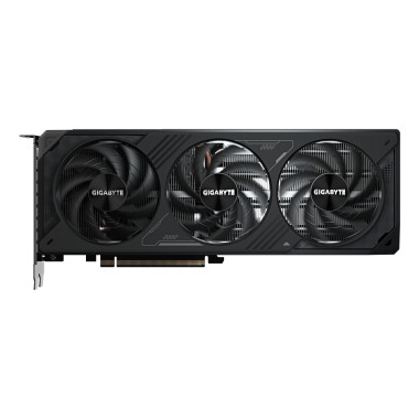 GIGABYTE GeForce RTX 5070 WINDFORCE SFF 12G Carte graphique - 12 Go GDDR7, 192 bits, PCI-E 5.0, Fréquence du cœur 2512 MHz, 3 x