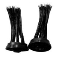 AGAMA 22900001101 AGAROB18386 Pack brosse RC330A/530A (4pcs/2pairs)