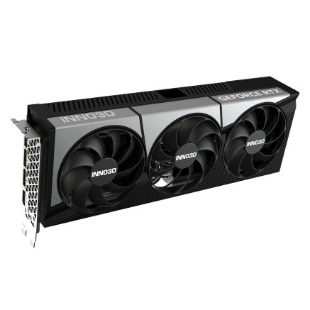 Inno3D Gaming OC GeForce RTX 5080 X3 NVIDIA 16 Go GDDR7