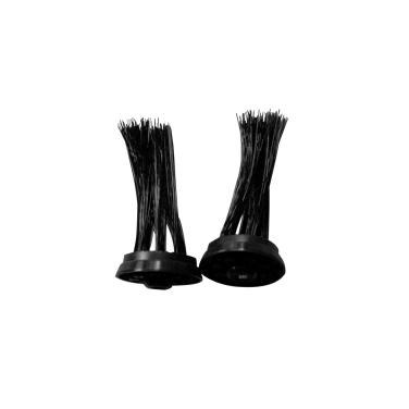 AGAMA 22900001101 AGAROB18386 Pack brosse RC330A/530A (4pcs/2pairs)