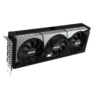Inno3D Gaming OC GeForce RTX 5080 X3 NVIDIA 16 Go GDDR7