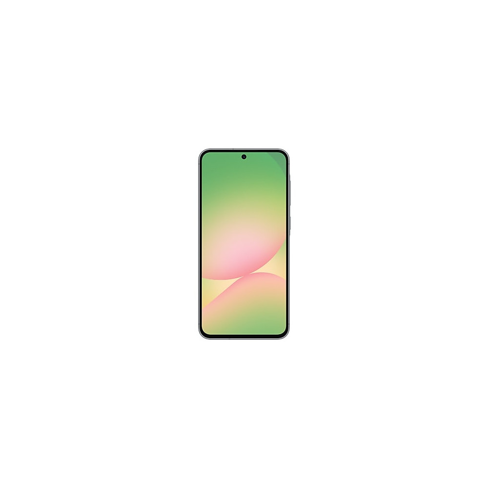 Samsung Galaxy A56 17 cm (6.7") Double SIM 5G USB Type-C 8 Go 128 Go 5000 mAh Graphite
