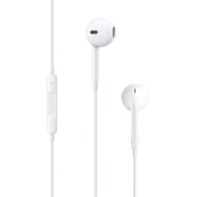 APPLE/MAC MNHF2ZM/A APLMI032353 Apple EarPods Écouteurs avec micro embout auriculaire filaire jack 3,5mm pour