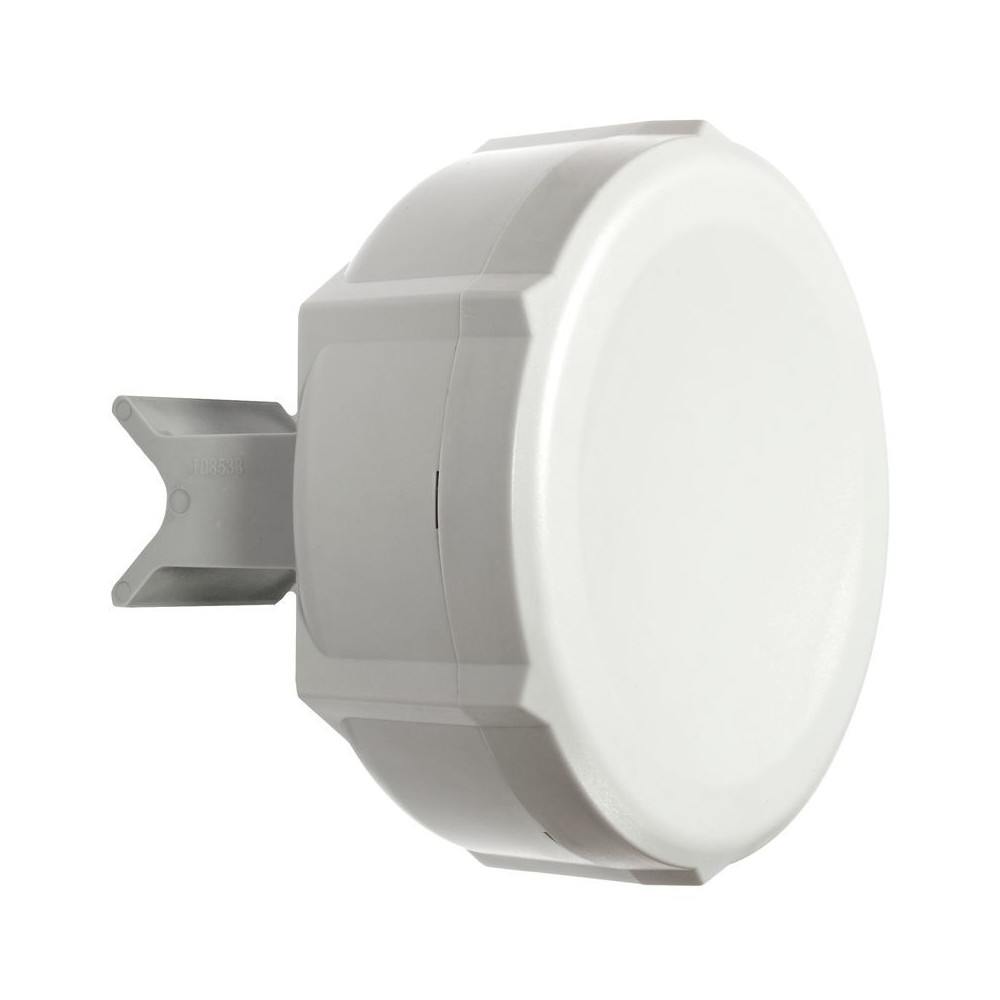 Mikrotik SXT SA5 Blanc Connexion Ethernet, supportant l'alimentation via ce port (PoE) Mikrotik SXT SA5 Blanc Connexion Ethernet, supportant l'alimentation via ce port (PoE)