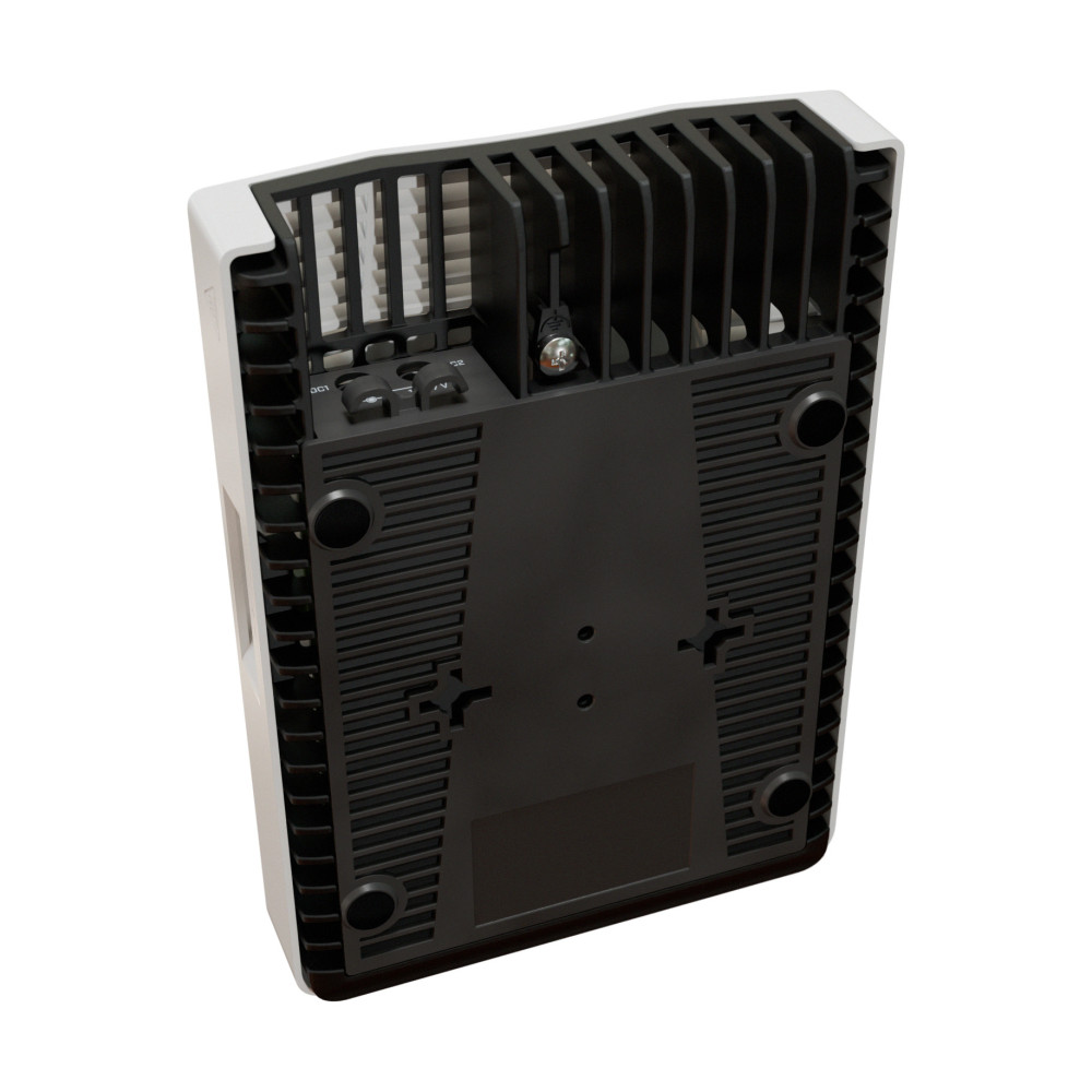 Mikrotik CRS304-4XG-IN commutateur réseau 10G Ethernet (100 1000 10000) Connexion Ethernet, supportant l'alimentation via ce