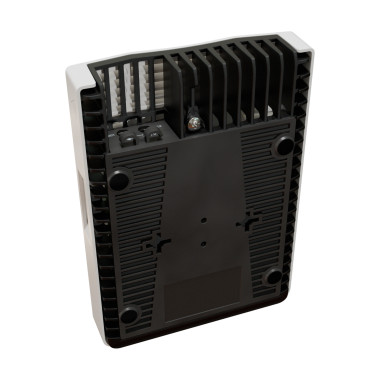 Mikrotik CRS304-4XG-IN commutateur réseau 10G Ethernet (100 1000 10000) Connexion Ethernet, supportant l'alimentation via ce