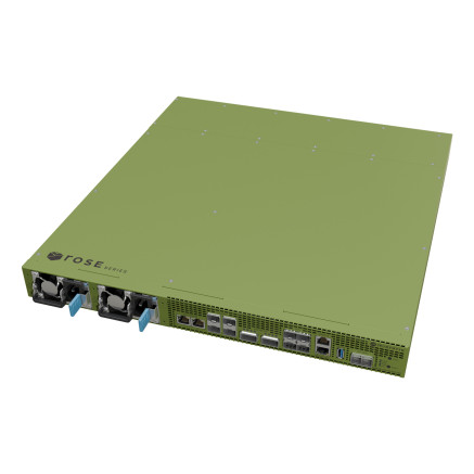 Mikrotik RDS2216-2XG-4S+4XS-2XQ serveur 2 GHz 32 Go DDR4-SDRAM