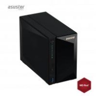 ASTBT033886 Asustor AS4002T 2Go NAS 2To (2x 1To) WD RED