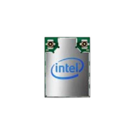 Intel 9462.NGWG.NV carte réseau Interne WLAN 433 Mbit s