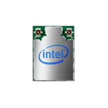 Intel 9462.NGWG.NV carte réseau Interne WLAN 433 Mbit s
