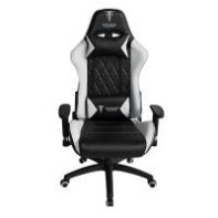 BERACJ35497 6901886 SIEGE GAMING FORSETI BLANC