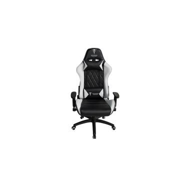 BERSERKER SIEGE-BSK-FORSETI-BK-WHITE BERACJ35497 6901886 SIEGE GAMING FORSETI BLANC