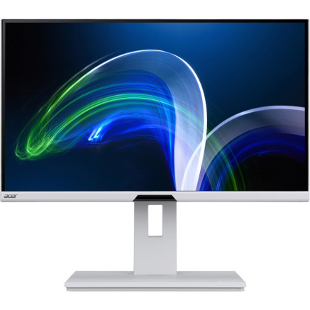 Acer B248Y E écran plat de PC 60,5 cm (23.8") 1920 x 1080 pixels Full HD LCD Blanc