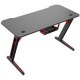 BERSERKER TABLE-BSK-BASIC-BALDER-120-BK-RE BERACJ35499 7001207 Table Gaming 120 Rouge/Noir