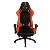 BERSERKER SIEGE-BSK-FORSETI-BK-ORANGE BERACJ35632 6901887 SIEGE GAMING FORSETI ORANGE