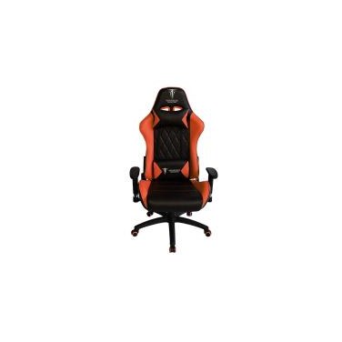 BERSERKER SIEGE-BSK-FORSETI-BK-ORANGE BERACJ35632 6901887 SIEGE GAMING FORSETI ORANGE