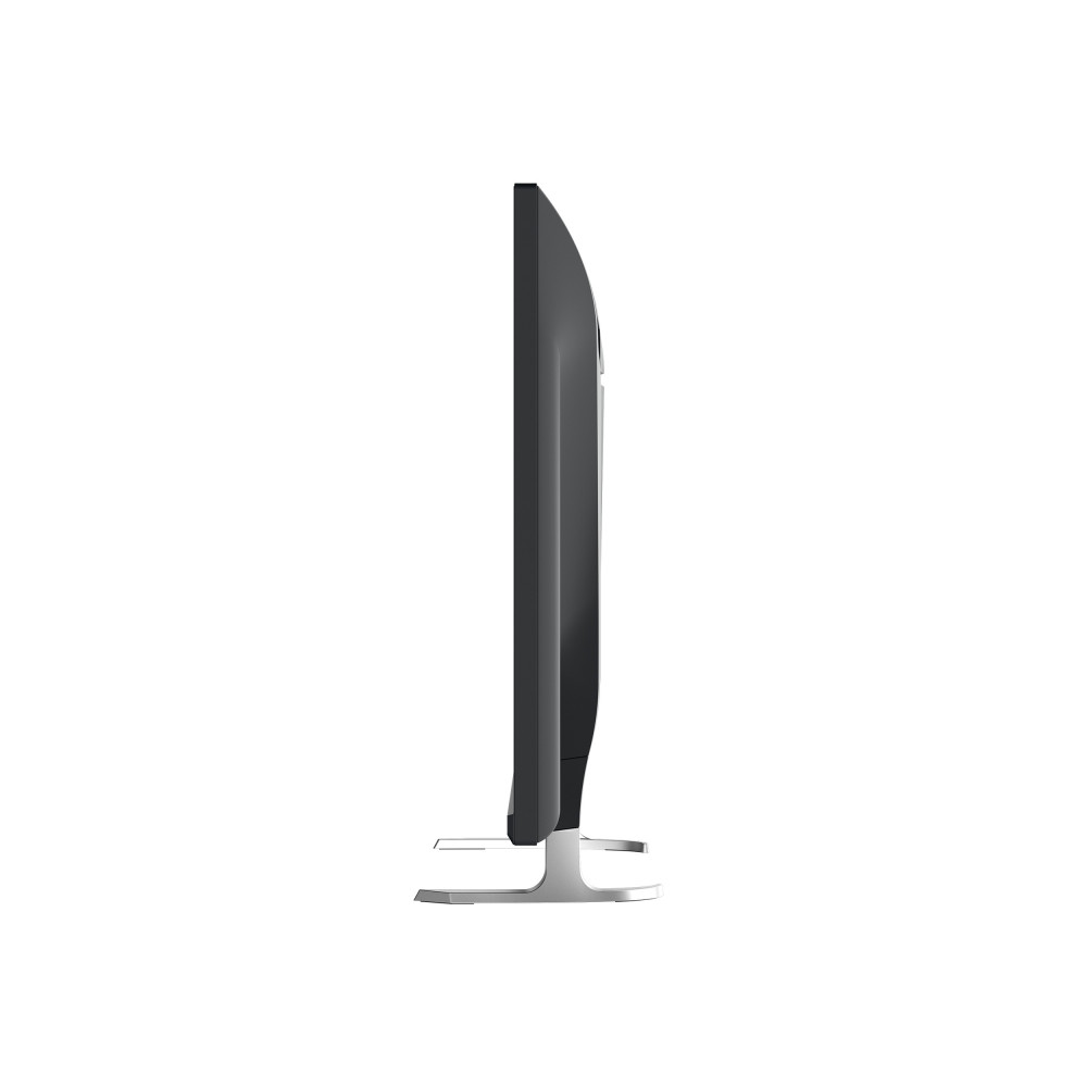 EIZO FlexScan EV4340X-BK LED display 108 cm (42.5") 3840 x 2160 pixels 4K Ultra HD Noir