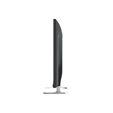 EIZO FlexScan EV4340X-BK LED display 108 cm (42.5") 3840 x 2160 pixels 4K Ultra HD Noir