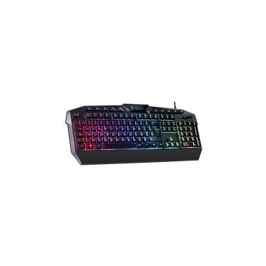 BERSERKER CL-BSK-THOR-GX-800 BERCL034796 1128001 Clavier Gaming filare USB Multimédias à membrane