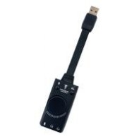 BERSERKER AD-BSK-SIF-USB-SON-EXT BERCS032654 ADAPT. GAMING SIF USB-SON AUDIO 7.1,compatible PC, Playstation 4
