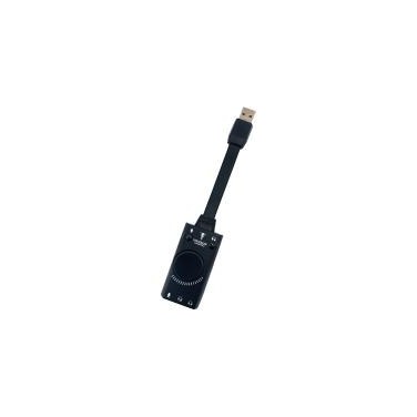 BERSERKER AD-BSK-SIF-USB-SON-EXT BERCS032654 ADAPT. GAMING SIF USB-SON AUDIO 7.1,compatible PC, Playstation 4