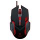 BERSERKER S-BSK-VESETI-V2 BERSO034790 1222319 Souris Filaire Optique 6 Boutons 3200DPI LED Rétro-éclairage