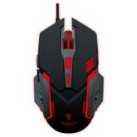 BERSERKER S-BSK-VESETI-V2 BERSO034790 1222319 Souris Filaire Optique 6 Boutons 3200DPI LED Rétro-éclairage