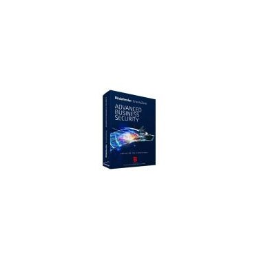 BITDEFENDER AL3286100A-FR BITLIC23662 REN Bitdefender GravityZone Business Security 3-14p 1an