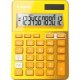 CANON 9490B005 CANCAL23376 Calculatrice solaire Canon LS-123K Gold