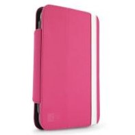 CASET020030 SFOL-107PINK Etui 7p Samsung Galaxy Tab 2 