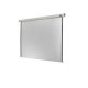 CELEXON 1090097 CELVP031377 Écran de projection celexon Motorise PRO 240 x 180 cm avec télécommande