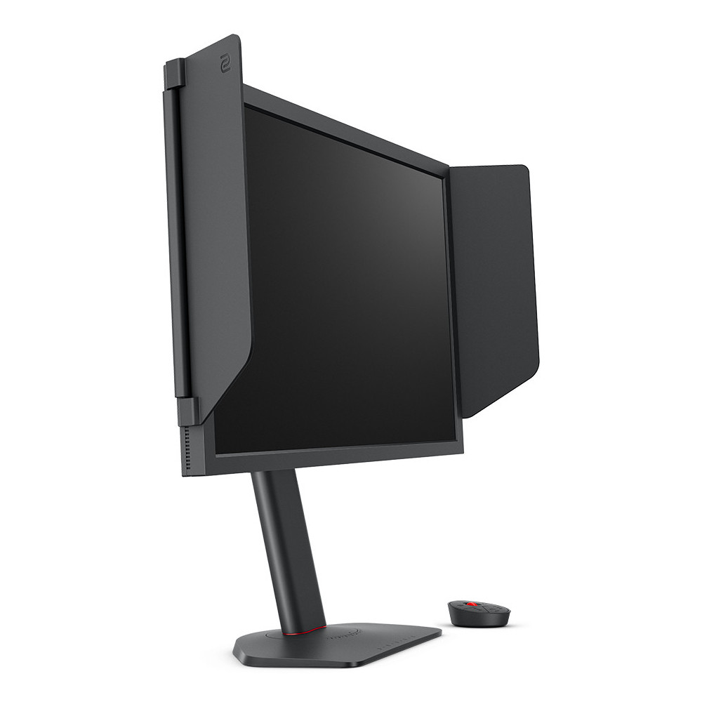 BenQ ZOWIE XL2586X+ écran plat de PC 61,2 cm (24.1") 1920 x 1080 pixels Full HD Noir
