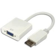 Connectland AD-DP-TO-VGA-F CONVI035885 0301062 Adaptateur DisplayPort vers VGA