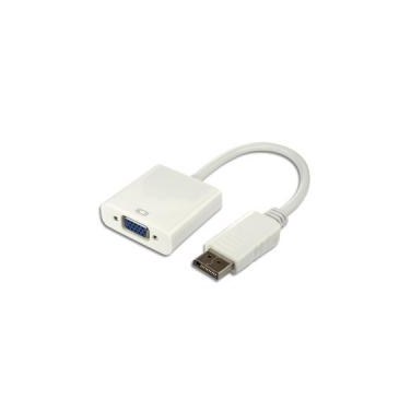 Connectland AD-DP-TO-VGA-F CONVI035885 0301062 Adaptateur DisplayPort vers VGA