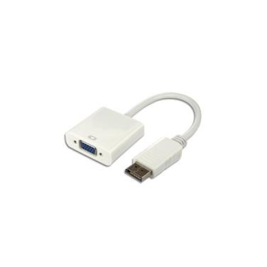 Connectland AD-DP-TO-VGA-F CONVI035885 0301062 Adaptateur DisplayPort vers VGA