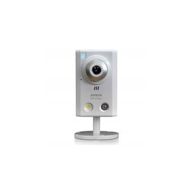 AVTECH AVN80XZ(EU)F40-R CPCCA017424 AVN80X CAMERA IP IVS Megapixel push video