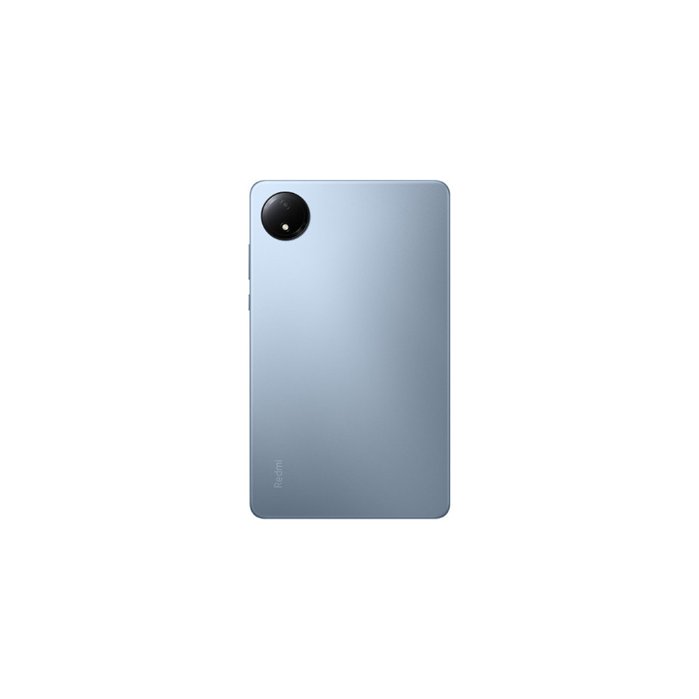 Xiaomi Redmi Pad SE 8.7 Mediatek 128 Go 22,1 cm (8.7") 4 Go Wi-Fi 5 (802.11ac) Bleu Xiaomi Redmi Pad SE 8.7 Mediatek 128 Go 22,1 cm (8.7") 4 Go Wi-Fi 5 (802.11ac) Bleu