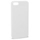 DICOTA D30613 DICET019135 DICOTA Slim Cover Coque iPhone 5 Blanc Transparent