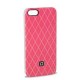 DICOTA D30615 DICET020348 DICOTA Hard Cover Coque iPhone 5 Rose