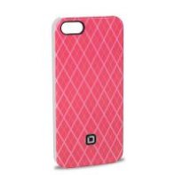 DICET020348 DICOTA Hard Cover Coque iPhone 5 Rose